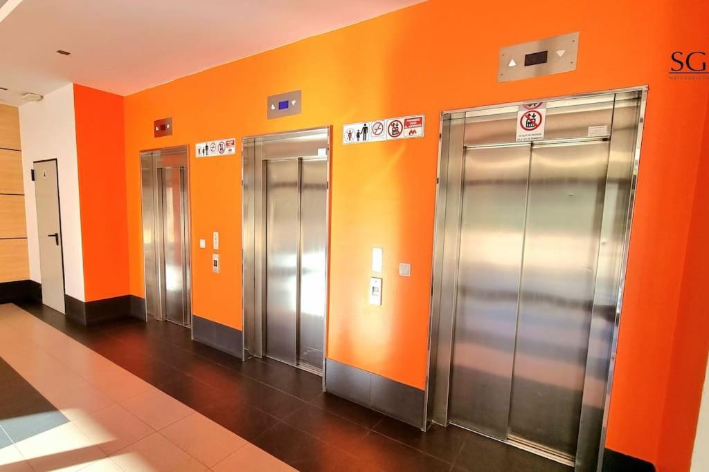 Apartamento Apartamento con terraza CHILL OUT! Torres D' Oboe Benidorm Exterior foto